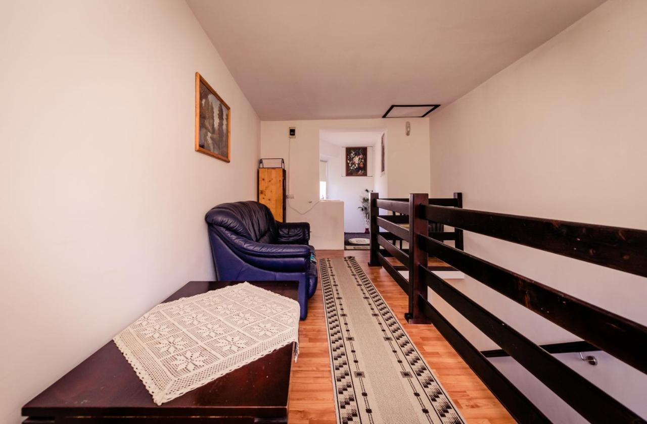 Panorama Guesthouse Сигишоара Экстерьер фото